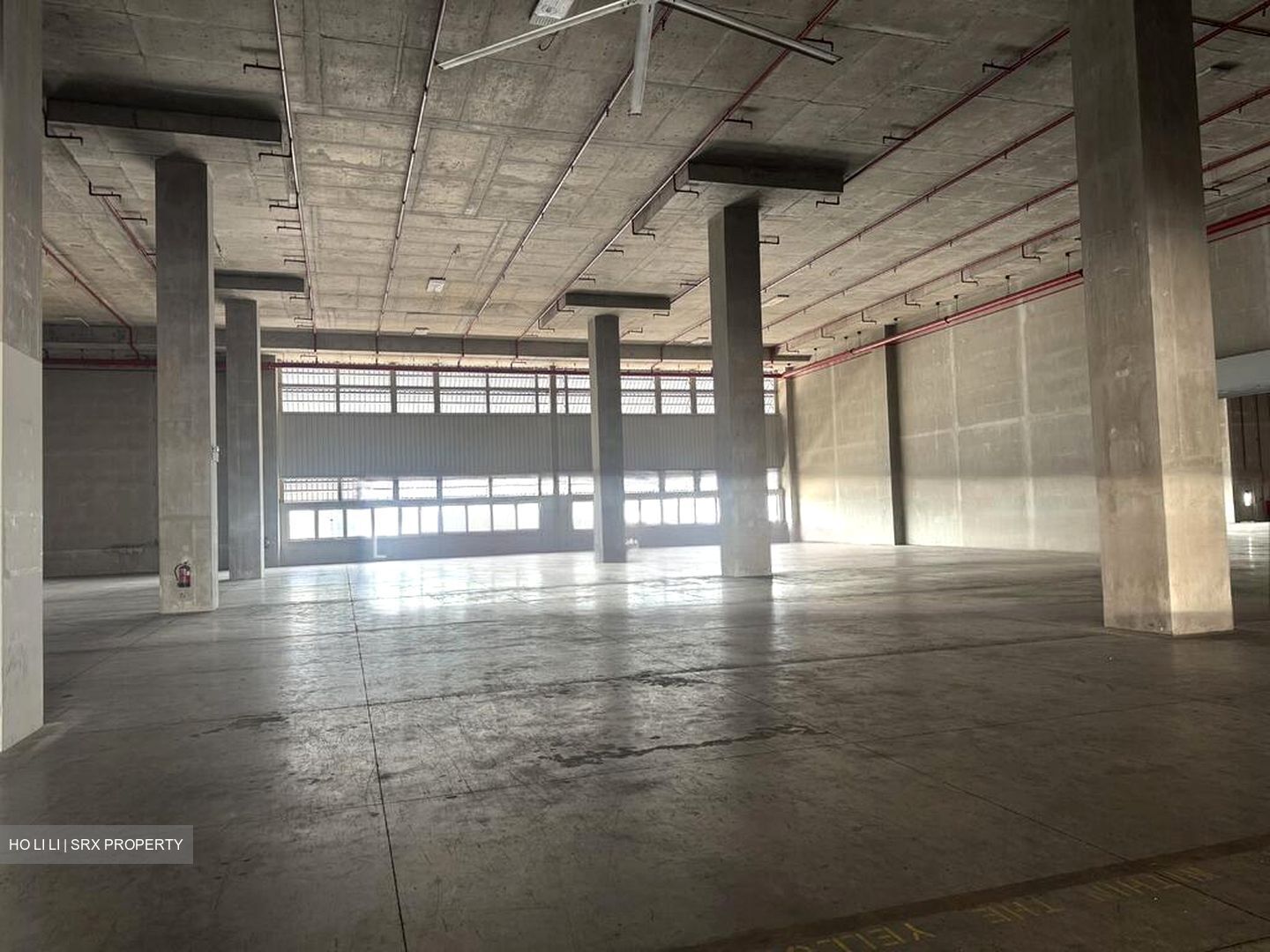 Imm Building (D22), Warehouse #565741061